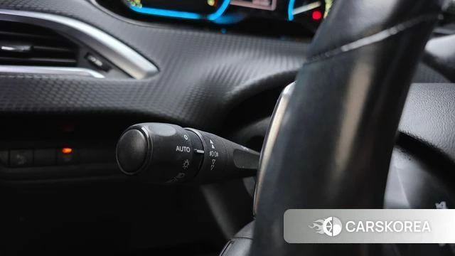 Peugeot 2008 id 3886351 из Кореи 7