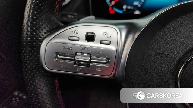 Mercedes-Benz GLA - Class H247 id 3954871 из Кореи 7