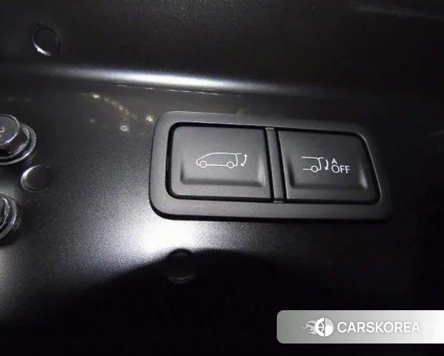 Hyundai Staria id 3462131 из Кореи 7