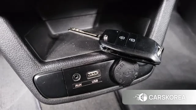 Kia The New Ray id 3429531 из Кореи 7