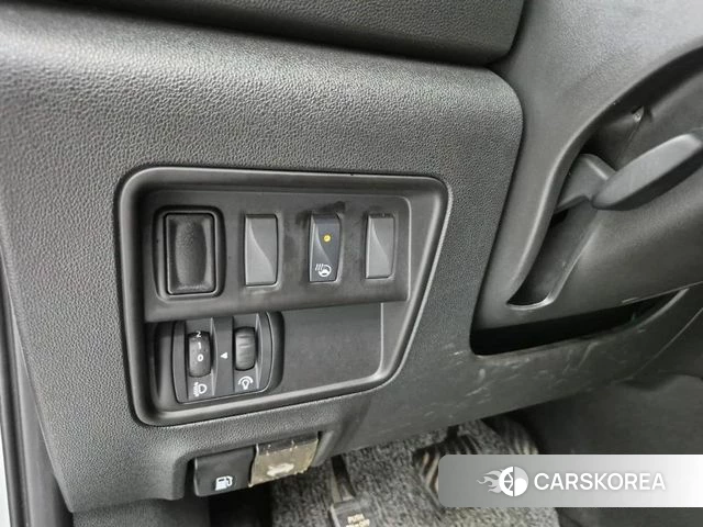 Renault Korea (Samsung) QM6 id 4785937 из Кореи 7