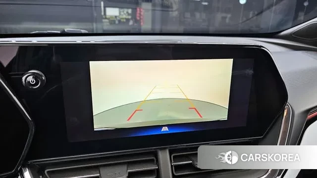 Chevrolet (GM Daewoo) Trax Crossover id 3538657 из Кореи 7