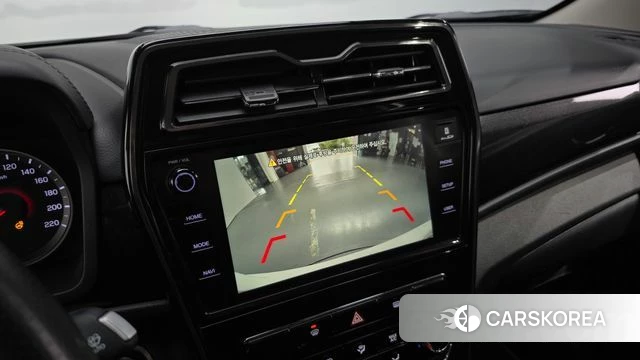 Ssangyong Berry New Tivoli id 4489308 из Кореи 7