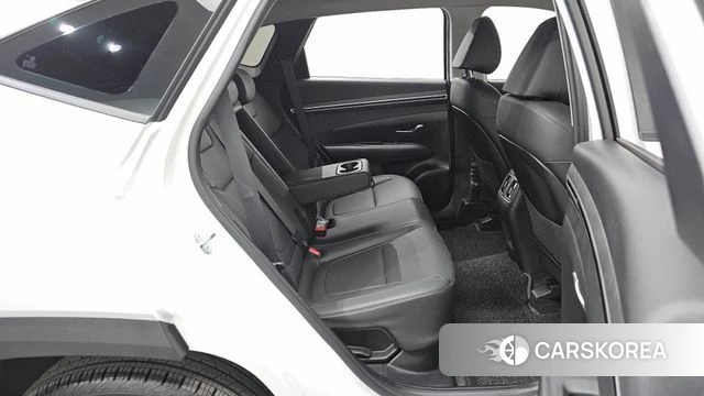 Hyundai Tucson Hybrid (NX4) id 3903452 из Кореи 7