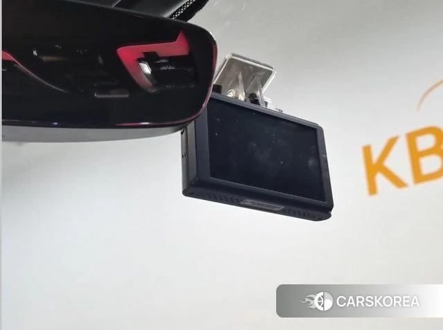 Porsche Cayenne (PO536) id 4195815 из Кореи 7