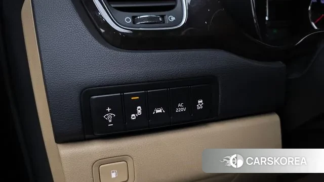 Kia The New Carnival id 3622588 из Кореи 7