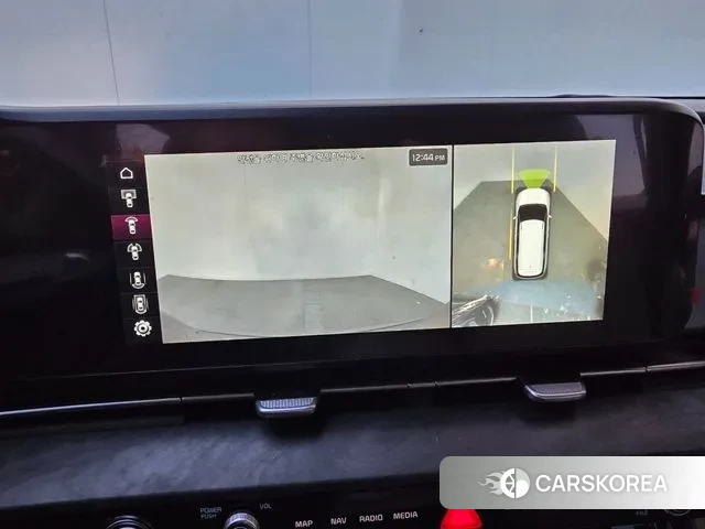 Kia Carnival 4th generation id 3343718 из Кореи 7