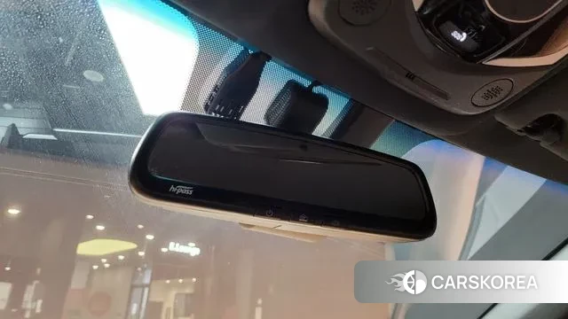 Ssangyong Torres id 3746067 из Кореи 7