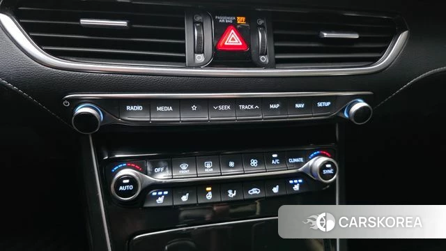 Hyundai Grandeur IG id 4424472 из Кореи 7