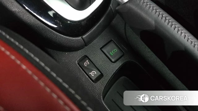 Renault Korea (Samsung) Clio id 4508114 из Кореи 7