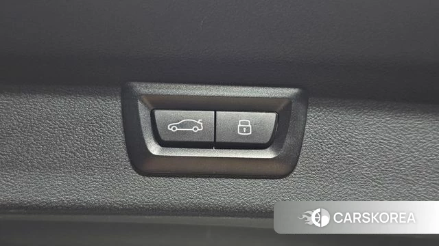 BMW iX3 id 4612832 из Кореи 7