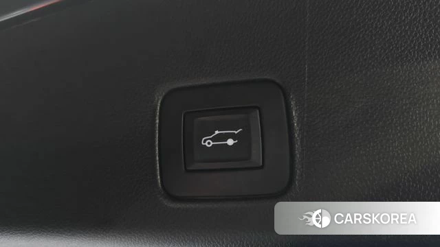 Chevrolet (GM Daewoo) Trailblazer id 4701750 из Кореи 7