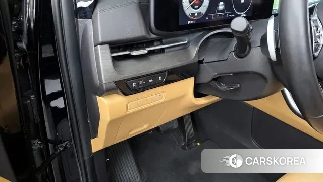 Kia Carnival 4th generation id 3566736 из Кореи 7