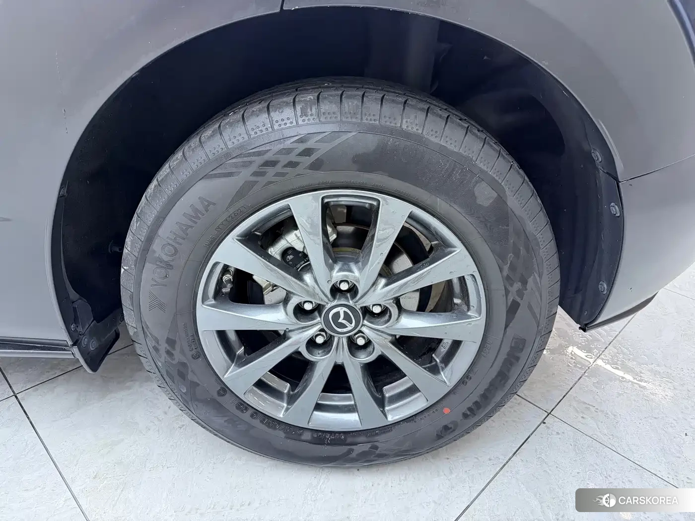 Mazda CX-30 id 4653945 из Китая 7