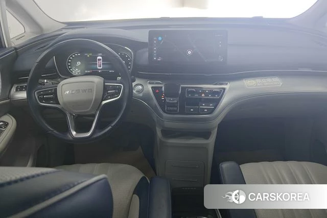 Roewe iMAX8 id 3823423 из Китая 7