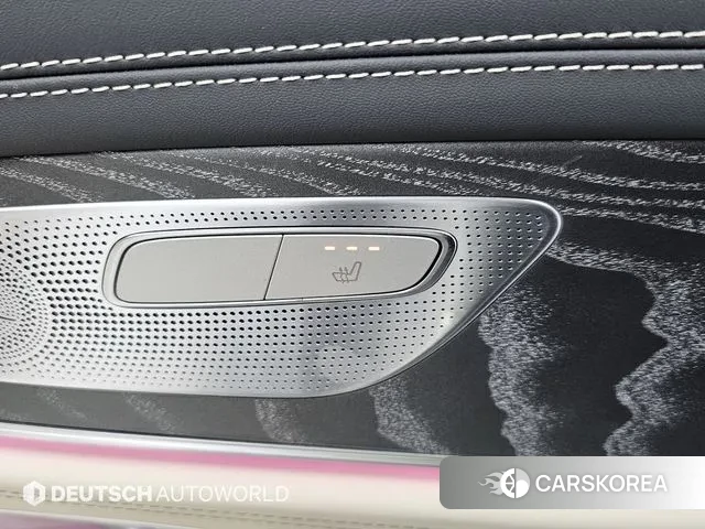 Mercedes-Benz AMG GT id 3634395 из Кореи 7