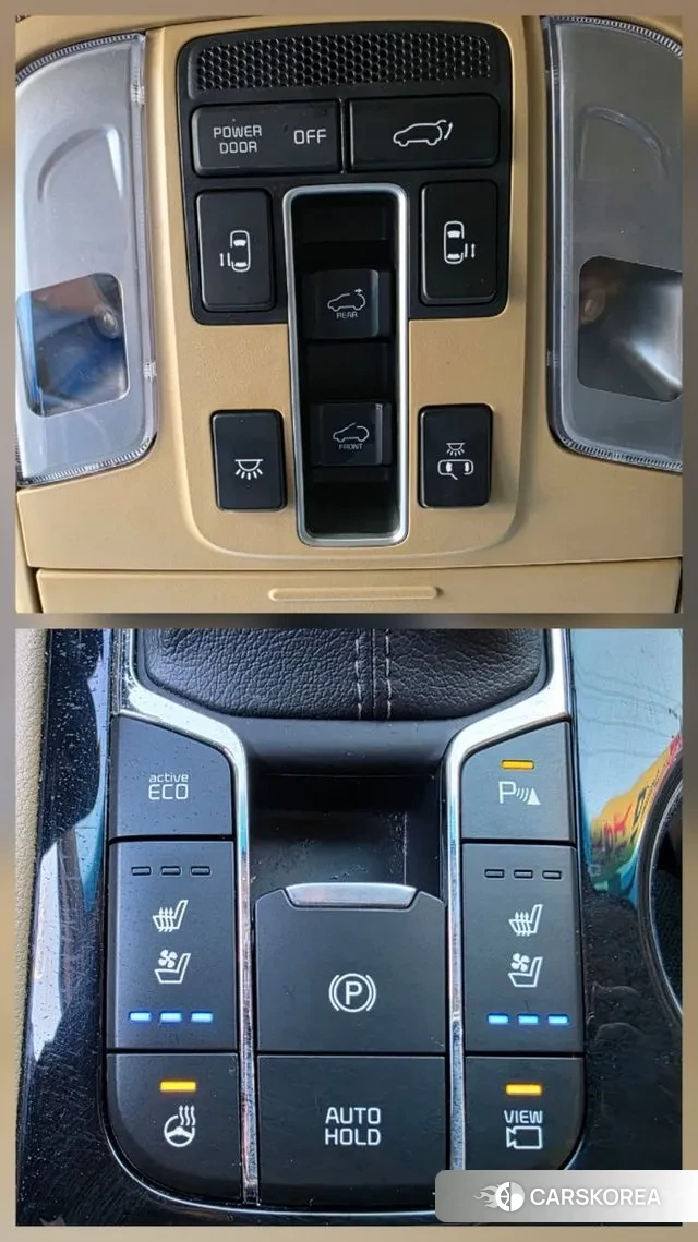 Kia The New Carnival id 3464959 из Кореи 7