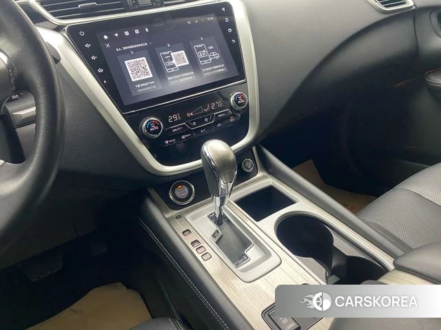 Nissan Loulan id 4258907 из Китая 7