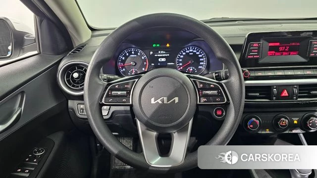 Kia The New K3 2nd generation id 4383191 из Кореи 7