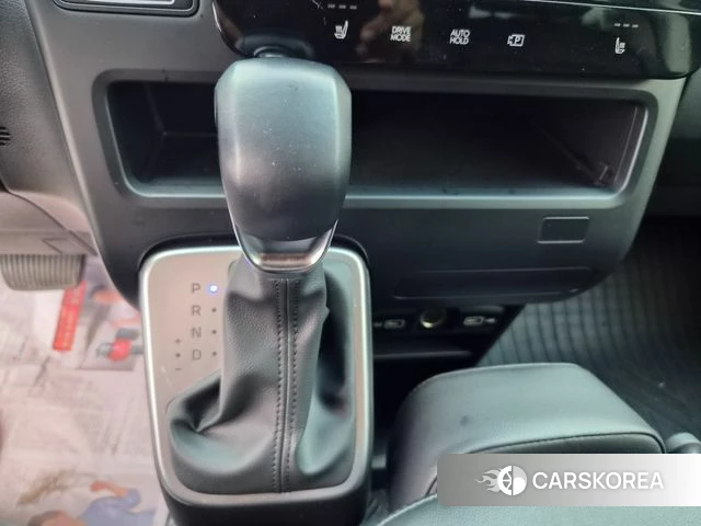 Hyundai Staria id 4705563 из Кореи 7