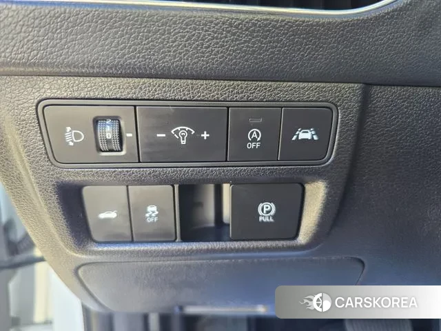 Hyundai Sonata (DN8) id 3055414 из Кореи 7