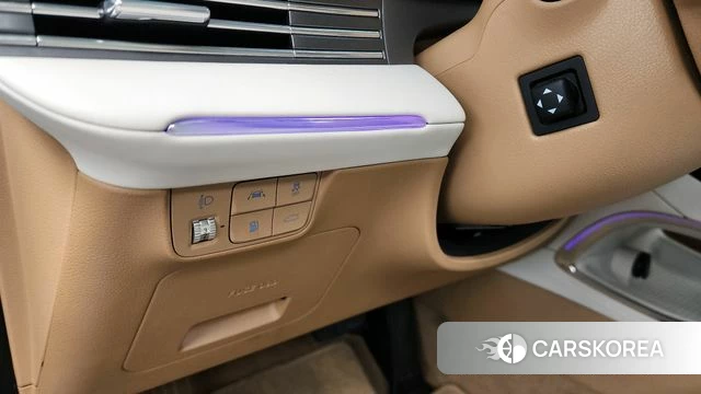 Hyundai The New Grandeur IG id 3799944 из Кореи 7