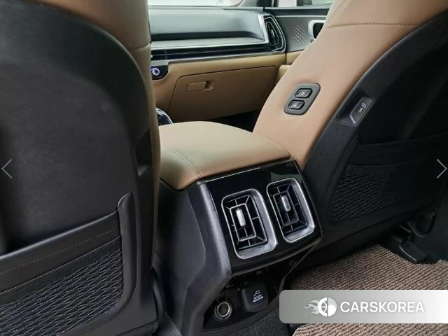 Kia The New Sorento 4th Generation id 4442070 из Кореи 7