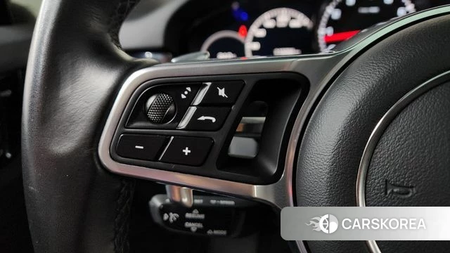 Porsche Cayenne (PO536) id 4416415 из Кореи 7