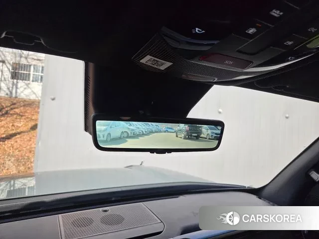 Kia Tasman id 3732042 из Кореи 7