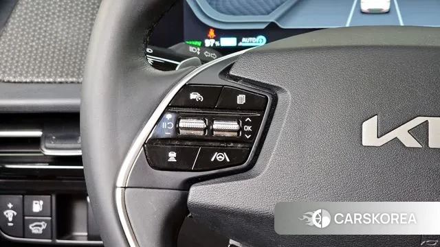 Kia EV6 id 3323589 из Кореи 7