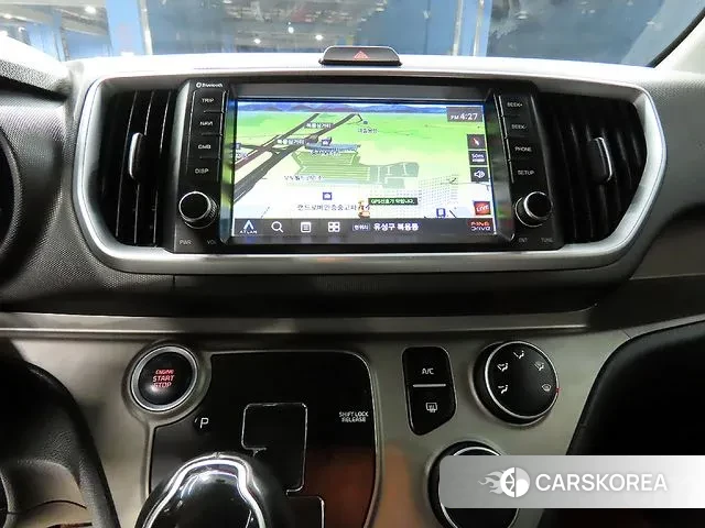 Kia The New Ray id 3380274 из Кореи 7