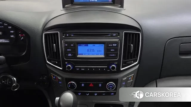 Hyundai The New Grand Starex id 3464705 из Кореи 7