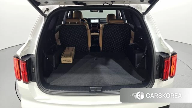 Kia Sorento 4th Generation id 4388925 из Кореи 7