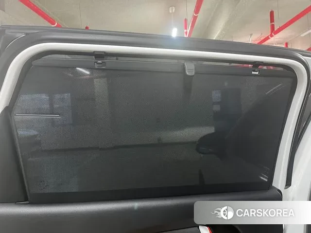 Hyundai The New Santa Fe id 3746726 из Кореи 7