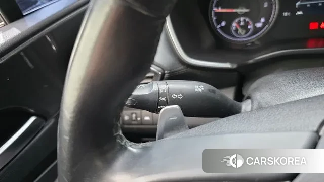 Hyundai The New Santa Fe id 3463770 из Кореи 7