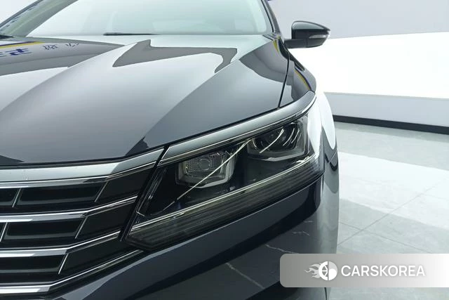 Volkswagen Passat id 4213576 из Китая 7