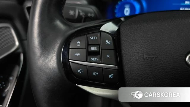 Ford Explorer 6th Generation id 4666472 из Кореи 7