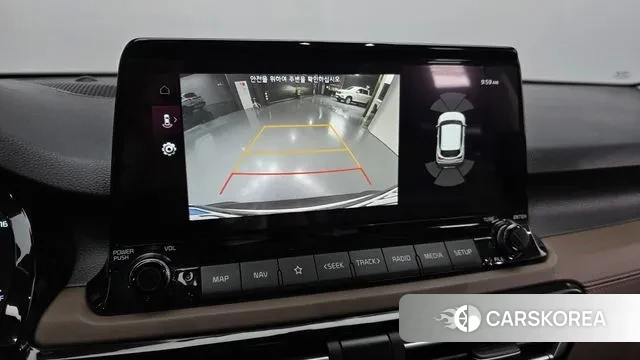 Kia Seltos id 3717864 из Кореи 7