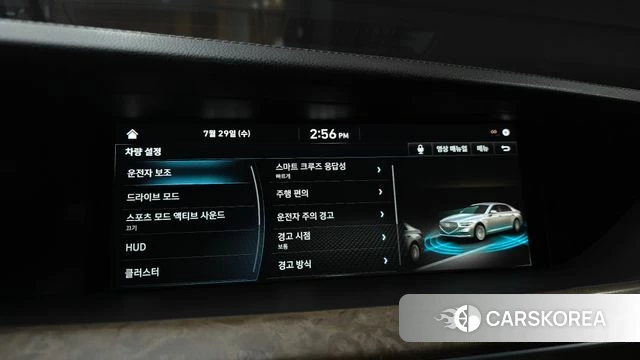 Genesis G90 id 4647368 из Кореи 7