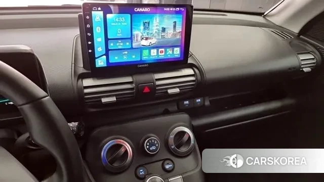 Hyundai Casper id 3590885 из Кореи 7