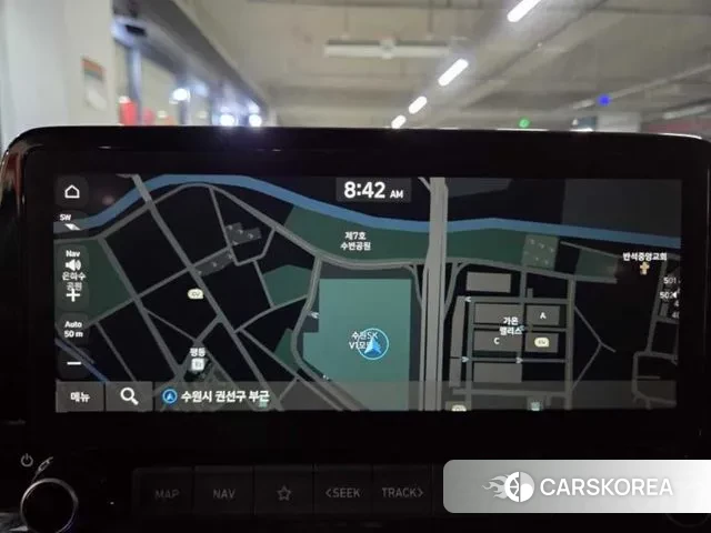 Hyundai The New Kona id 3425407 из Кореи 7