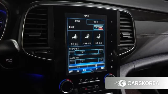 Renault Korea (Samsung) SM6 id 3677477 из Кореи 7