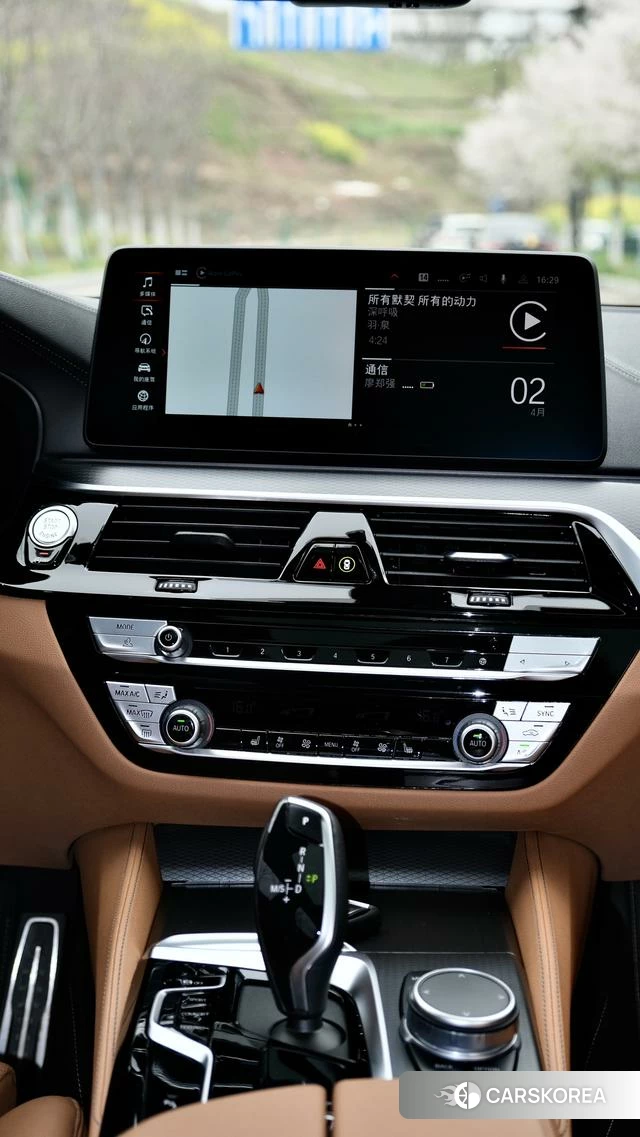 BMW 5 series (imported) id 4209650 из Китая 7