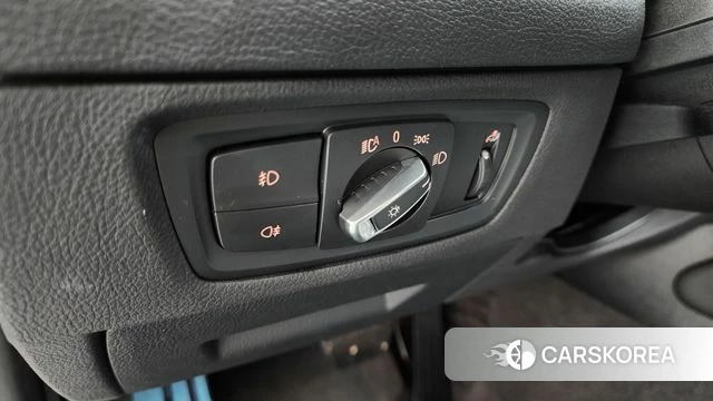 BMW 1 Series (F20) id 4543575 из Кореи 7