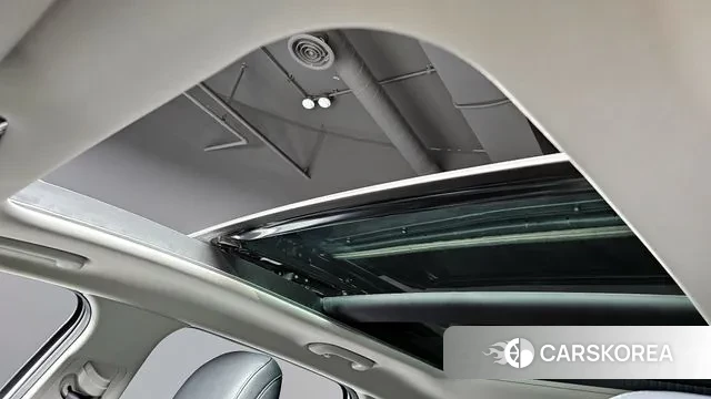 Kia Sportage 5th Generation Hybrid id 3343074 из Кореи 7