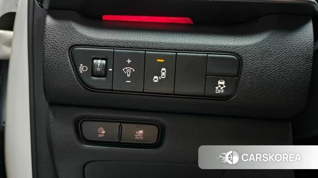 Kia Niro Plus id 4716038 из Кореи 7