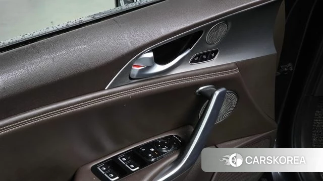 Kia Stinger id 4530692 из Кореи 7
