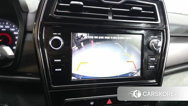 Ssangyong Berry New Tivoli id 4464794 из Кореи 7