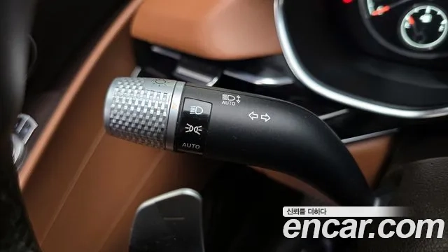 Genesis G80 (RG3) id 2955340 из Кореи 7