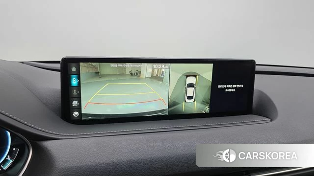 Genesis G80 (RG3) id 4457578 из Кореи 7